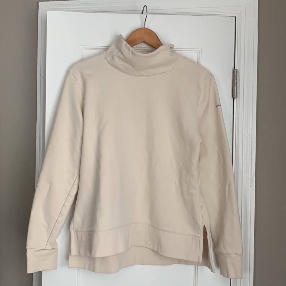 Columbia Pullover